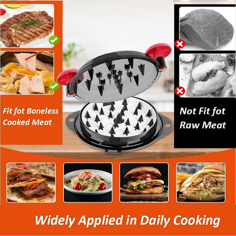 TAREG dishwasher-safe construction makes cleanup effortless after meals.