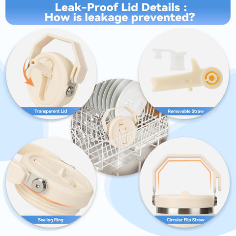 Tatamy BPA-free lid ensures safe, reusable hydration daily.