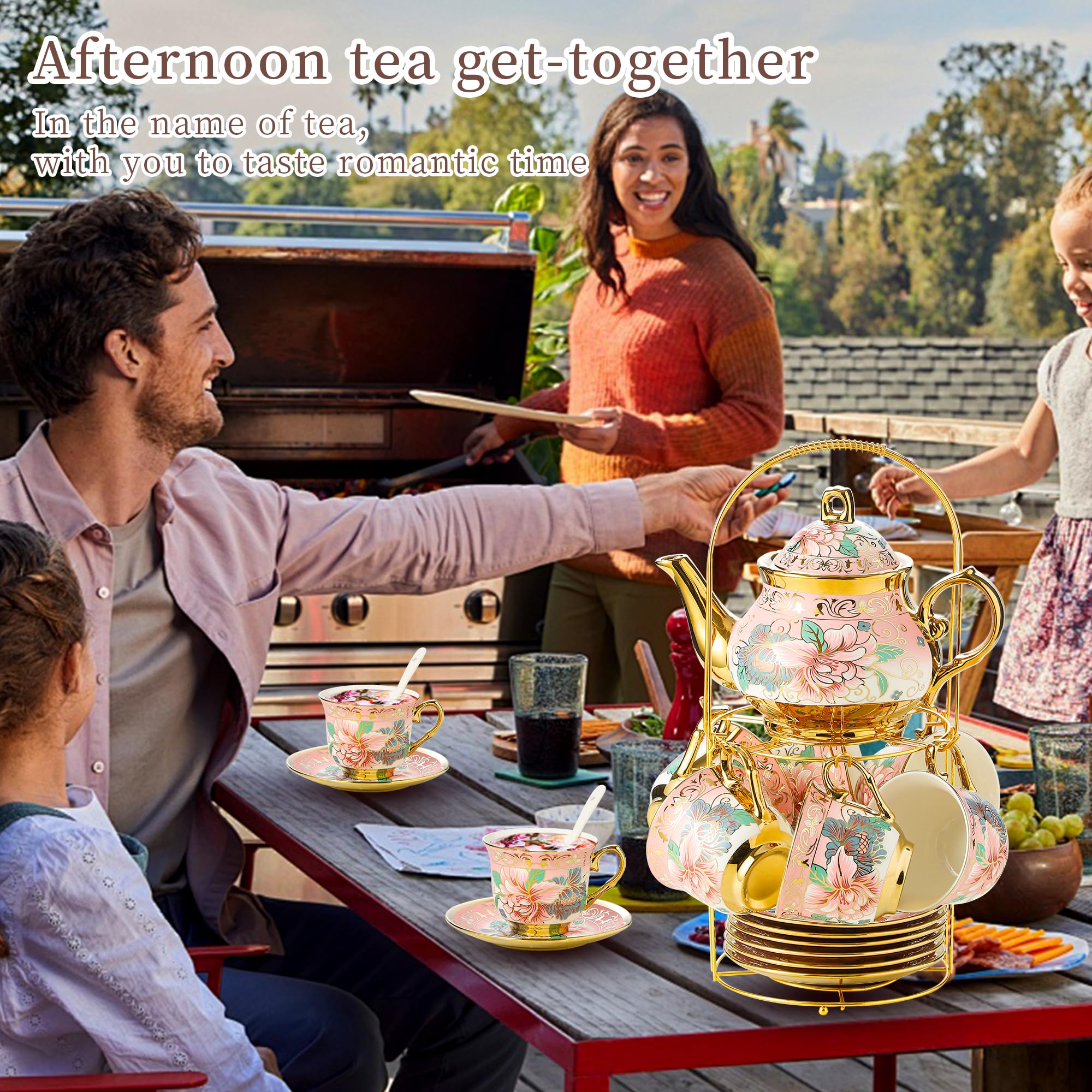 TATSUMI gift-ready packaging enhances the gifting experience