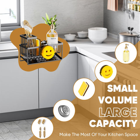 Taugast patent-pending design adds practical style to kitchen spaces.