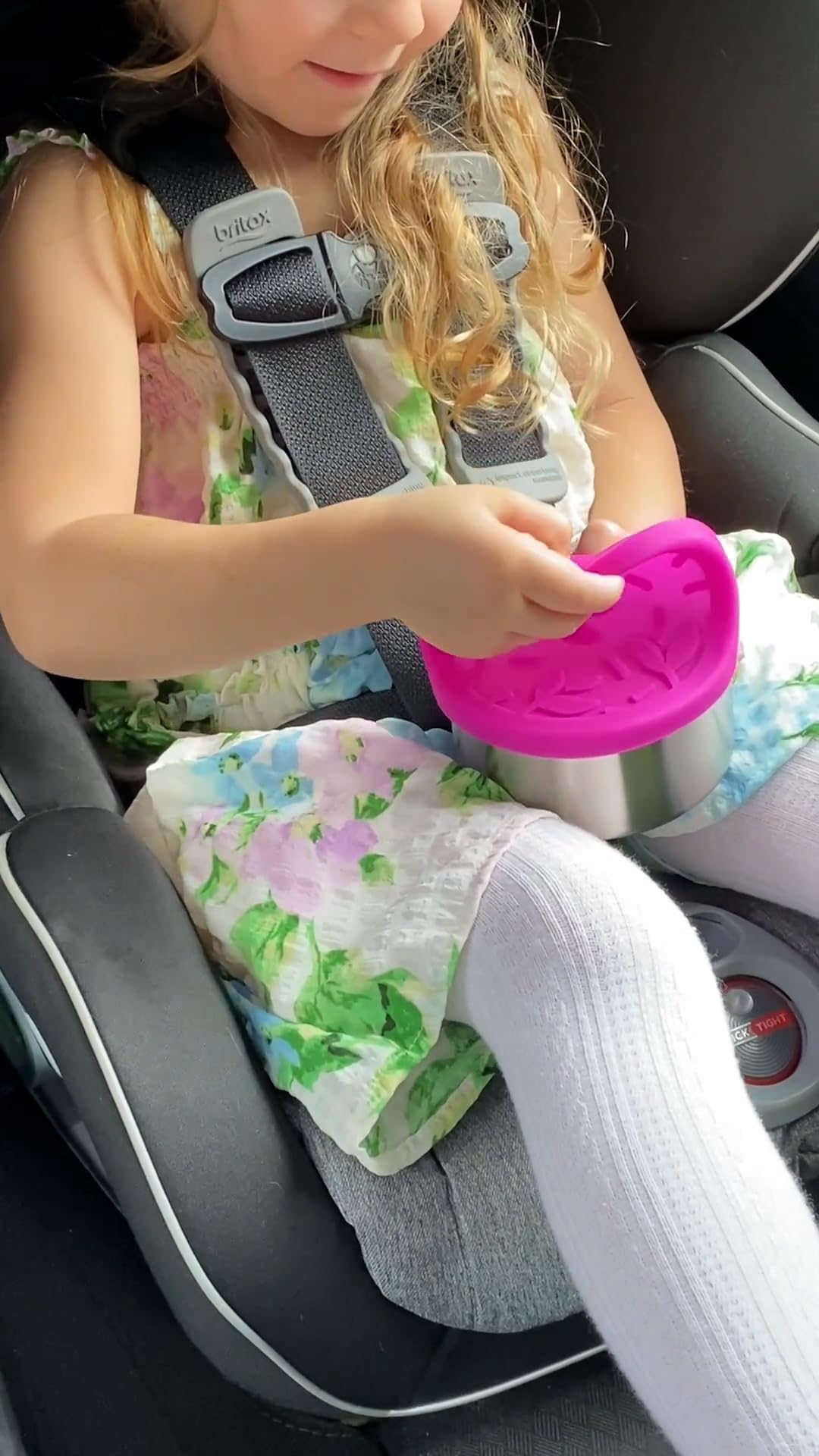 TAVVA portable reusable storage for lunches, snacks, and more