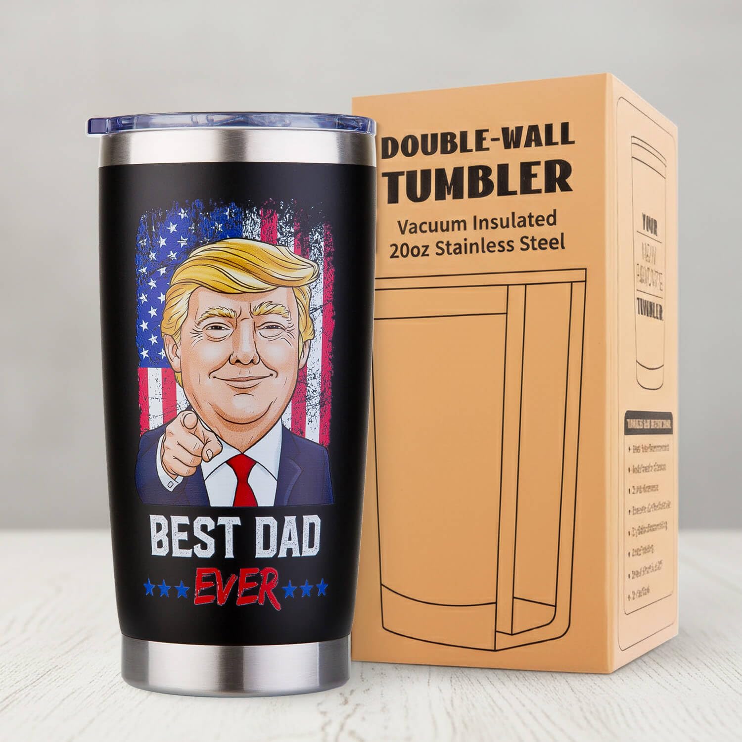 Tawazi gift-ready packaging highlights easy gifting