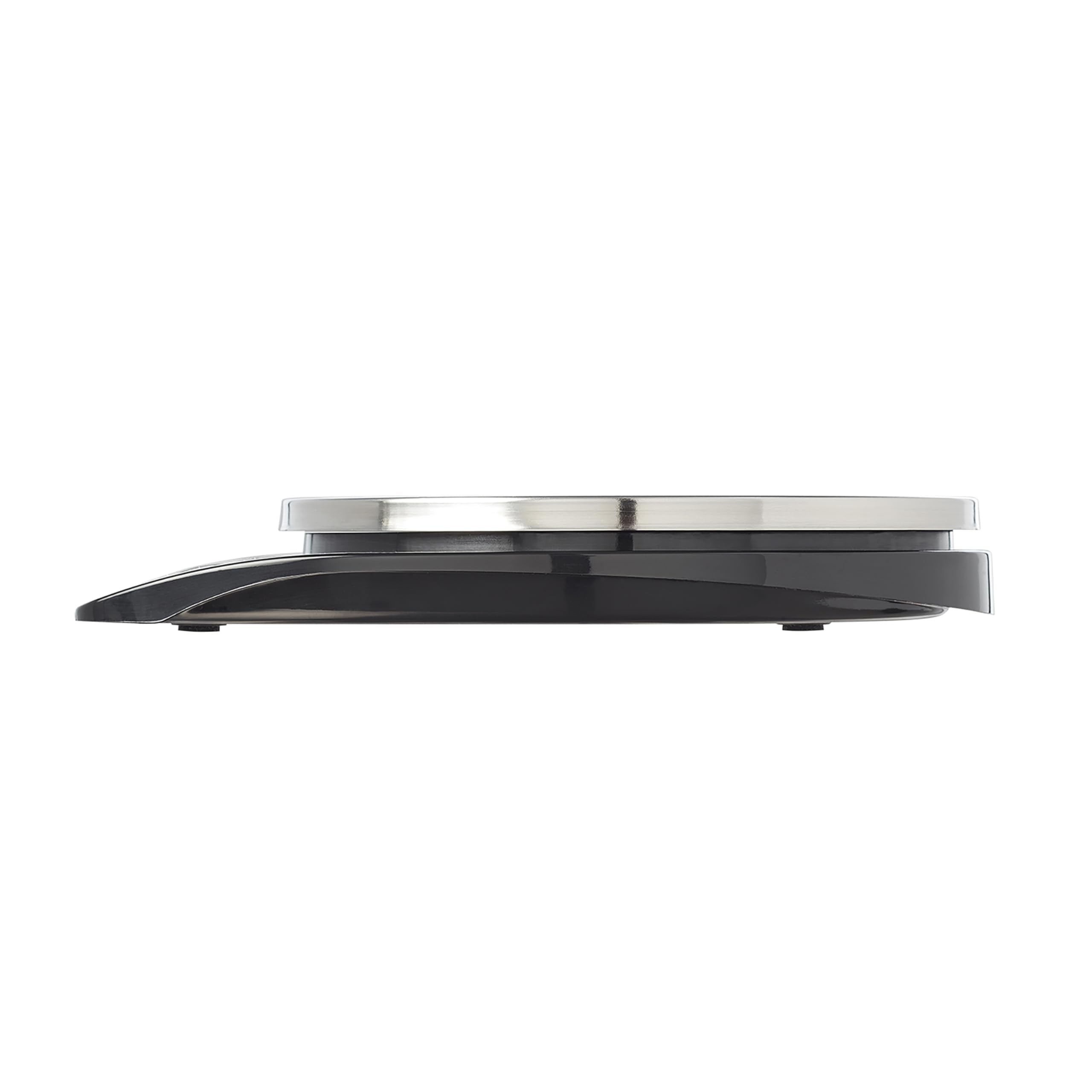 Taylor 1020NFS NSF-certified scale supports reliable, food-safe kitchen use.