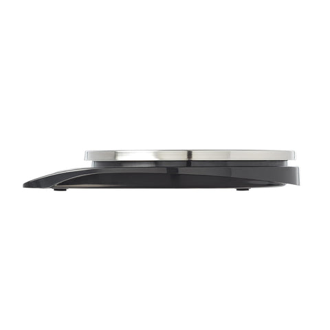 Taylor 1020NFS NSF-certified scale supports reliable, food-safe kitchen use.
