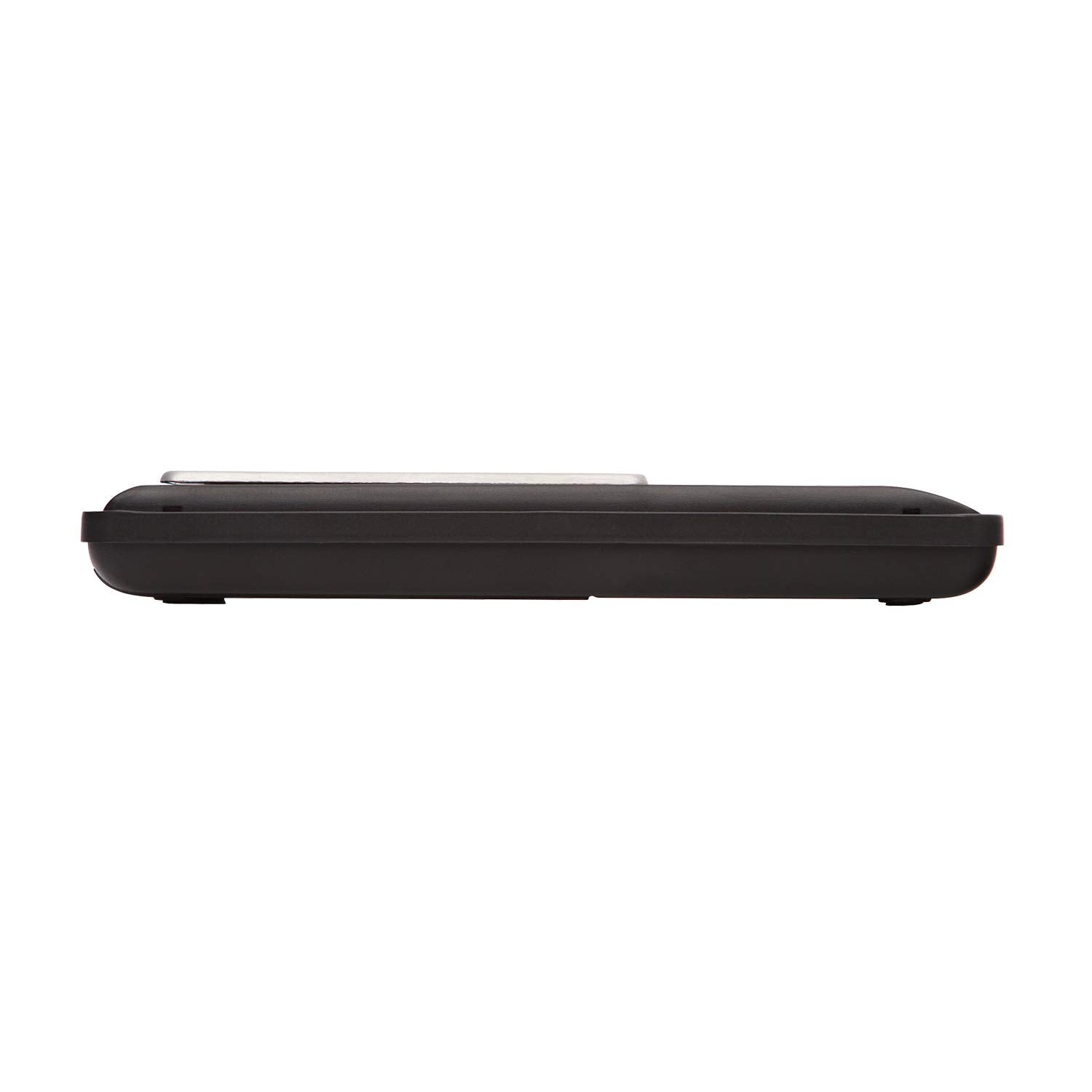 Taylor portable kitchen-scale; perfect for precise portioning during recipe prep.