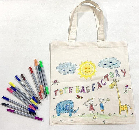 TBF 10x12 imprint area enables branding or customization.