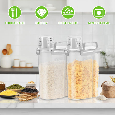 TBMax portable container for travel or daily use with easy pour