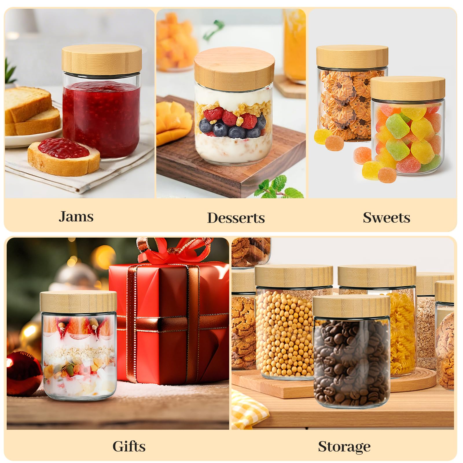 TBWIND gift-ready packaging for birthdays, holidays, or healthy lifestyle gifts
