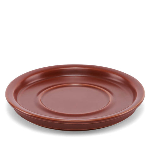 Tea Forte Terra saucer base for stylish presentation