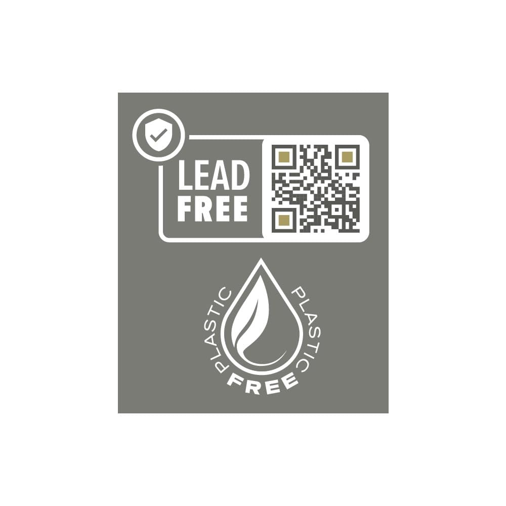 Teabloom Universal Tea Infuser fits pot, cup, and mug for flexible use.