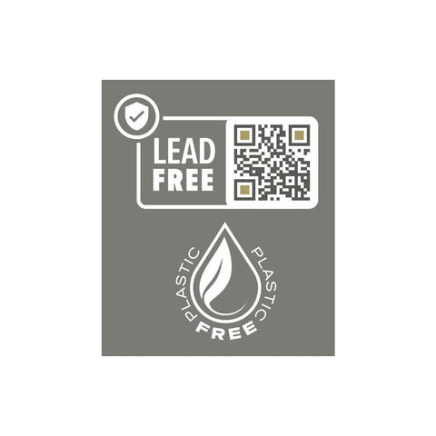 Teabloom Universal Tea Infuser fits pot, cup, and mug for flexible use.