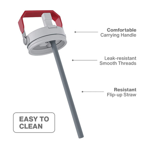 Team Liquid Demon Slayer Kyojuro tumbler fits car cup holders for on the go hydration