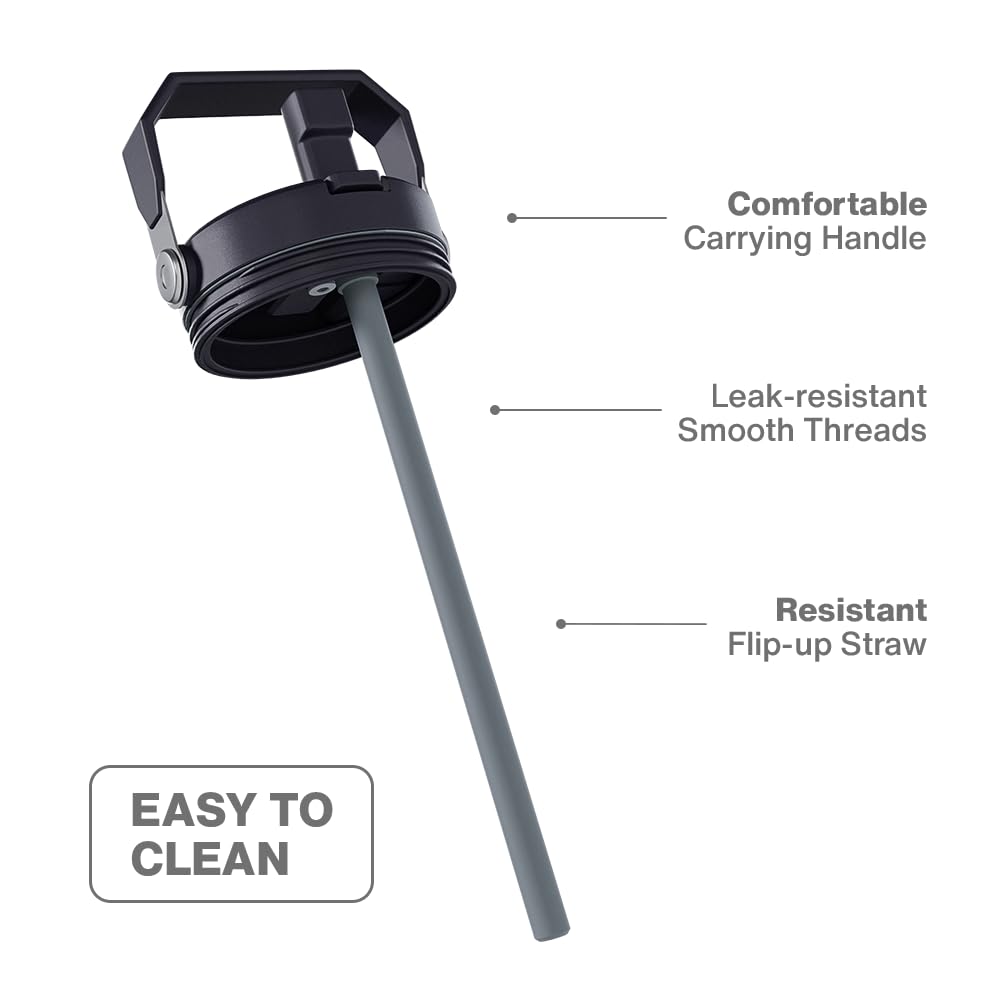 Team Liquid Demon Slayer tumbler in use in car keeps beverages at target temperature.