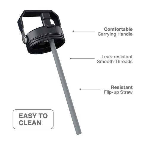 Team Liquid dishwasher-safe tumbler for easy cleaning