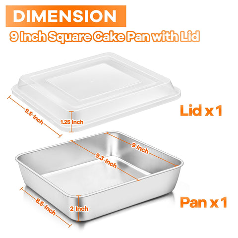 TeamFar brushed stainless steel base with durable finish for easy release.