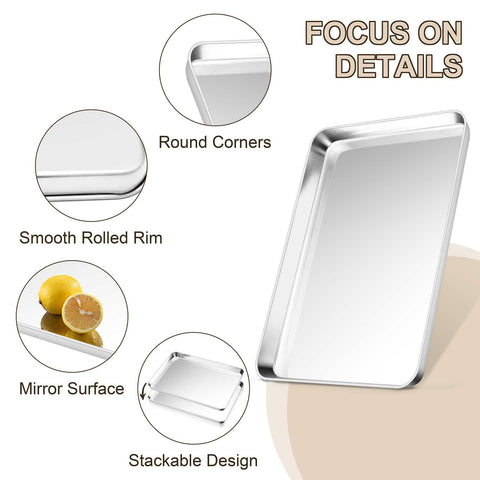 TeamFar silicone mat 15x11 provides non-stick release and easy cleanup