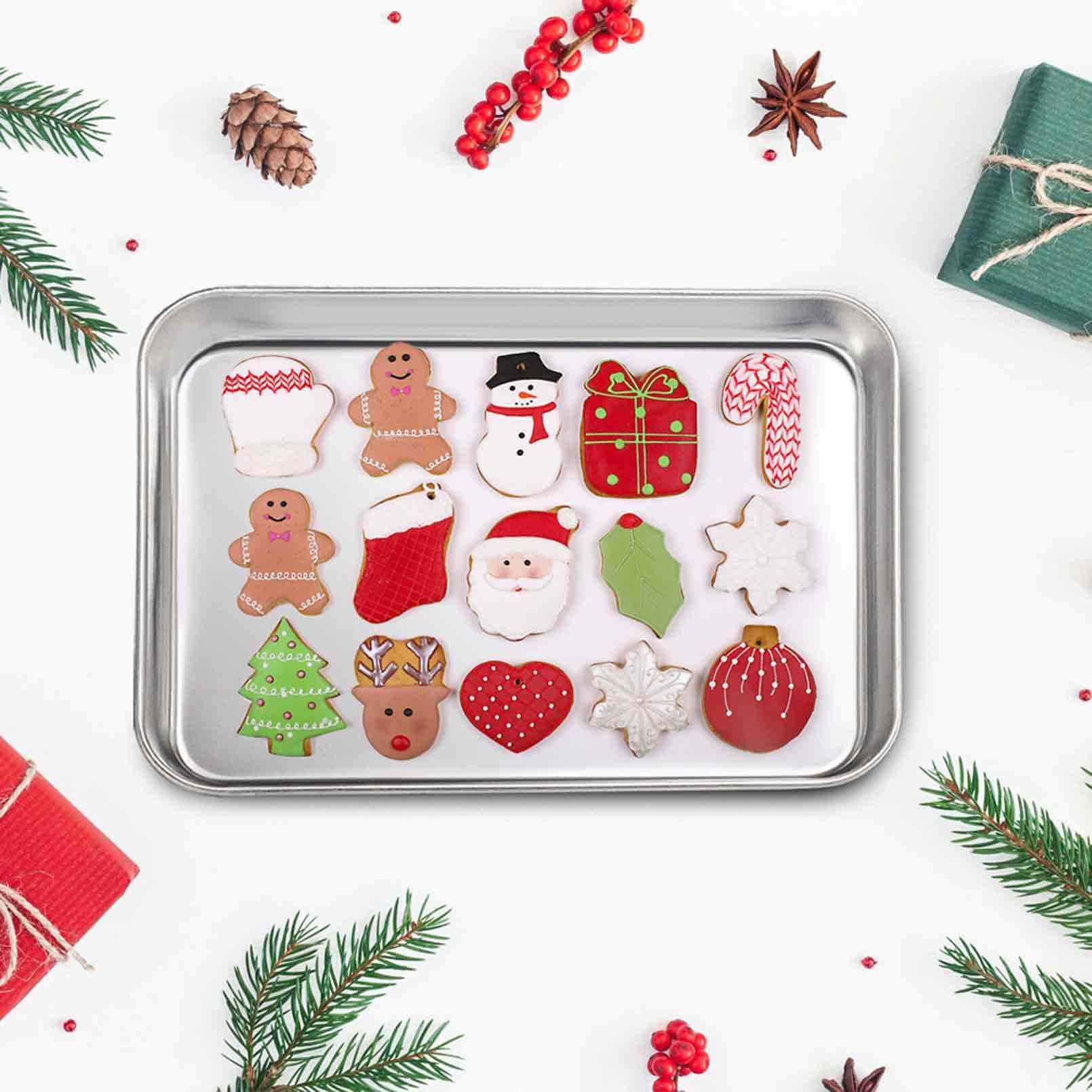 TeamFar pan with 1-inch deep rim prevents spills during cooking.