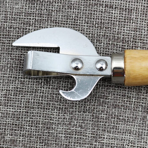 TEAMWILL packaged duo opener ready for kitchen use
