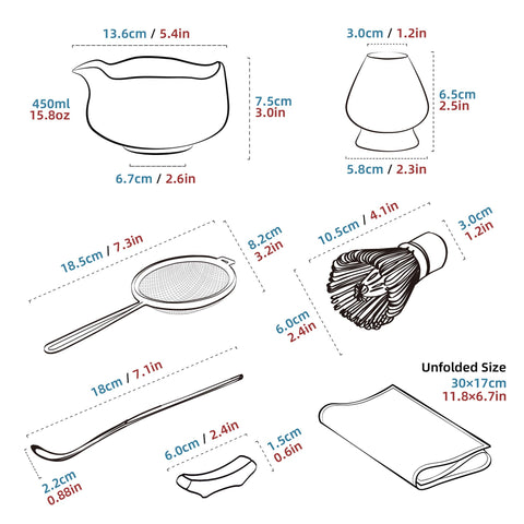 TEANAGOO cherry blossom design bowl enhances tea rituals