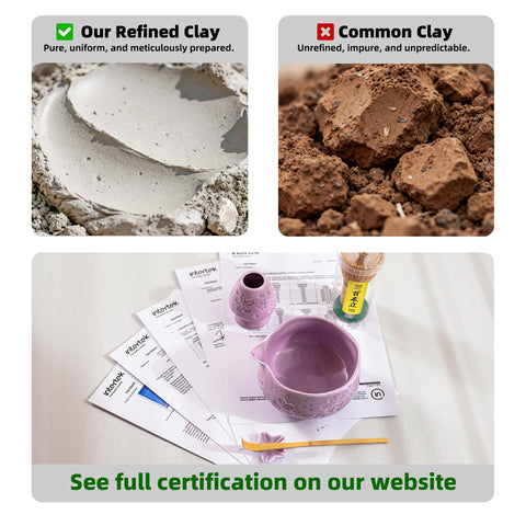 TEANAGOO cotton chakin cloth for gentle cleaning and drying