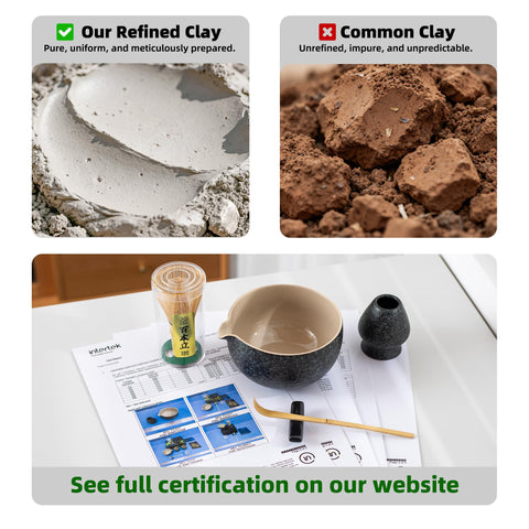 TEANAGOO cotton chakin cloth for gentle drying and handling