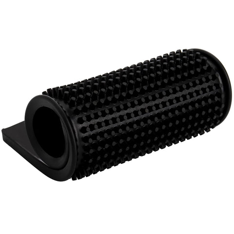 Tebery durable rubber mat withstands daily use in bars, cafes, and kitchens.