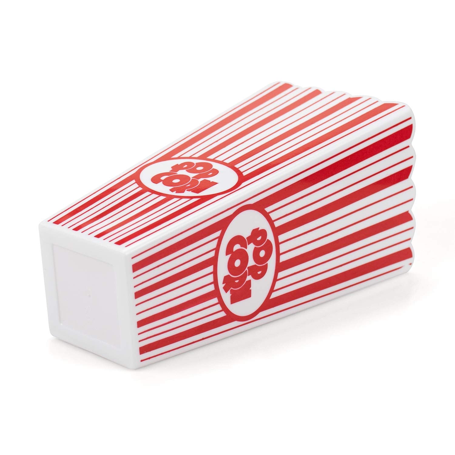 Tebery 21-pack popcorn boxes ready for a party or gathering.