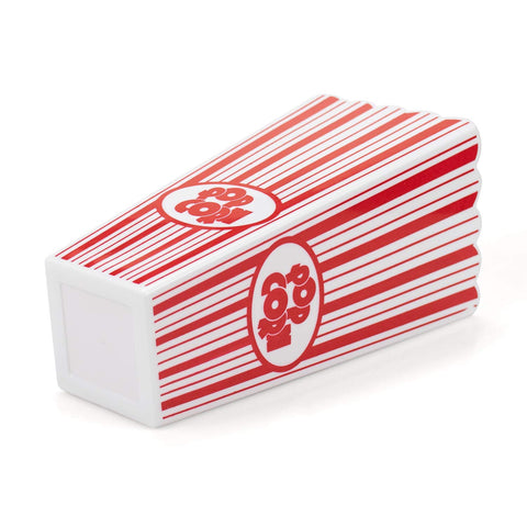 Tebery 21-pack popcorn boxes ready for a party or gathering.