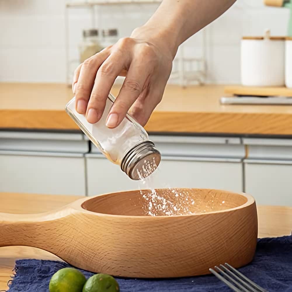 Tebery professional-grade shaker set supports cafe, restaurant, and catering needs