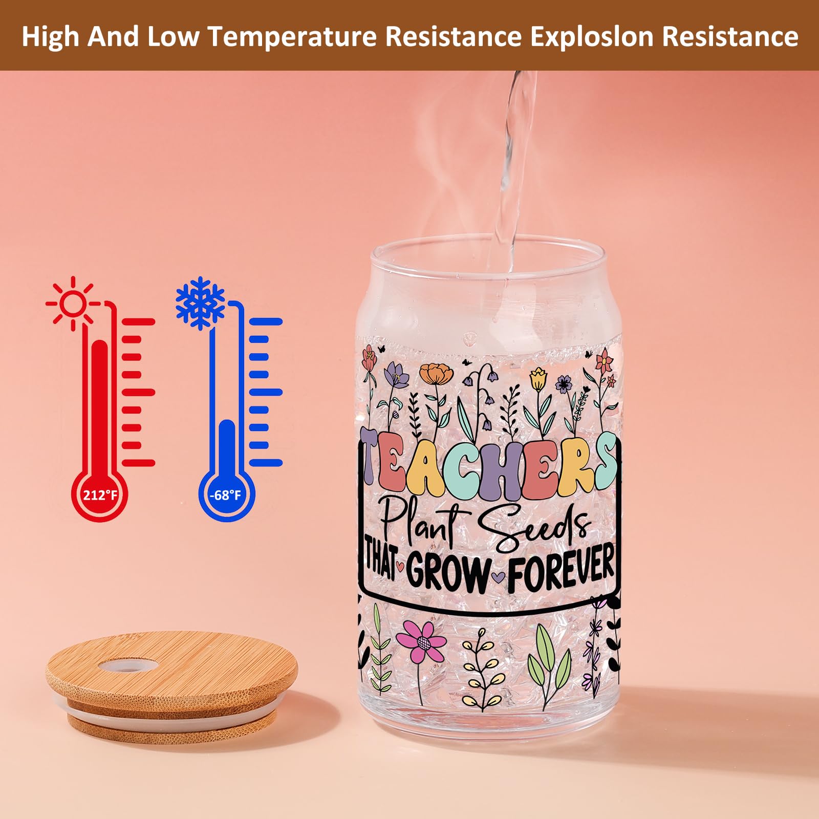 Tecanne tote bag for teachers, stylish and spacious.