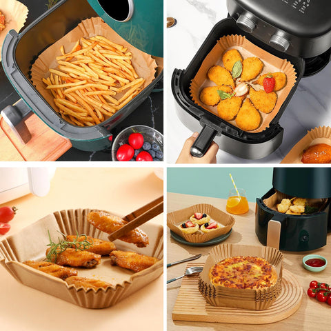 Tecbeauty liner in oven or microwave for versatile use