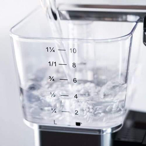 Technivorm Moccamaster KBGT brew-basket-stop prevents spills when carafe is moved