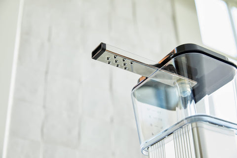 Technivorm Moccamaster KBGV Select independent heater keeps coffee at the right temperature