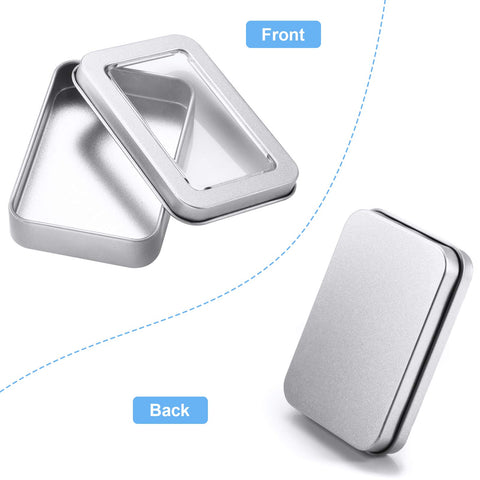 TecUnite multi-pack storage set helps organize home and office supplies