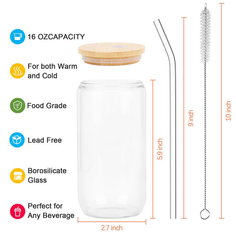 Teeglow tumbler with printed saying enhances bookish gifting appeal.