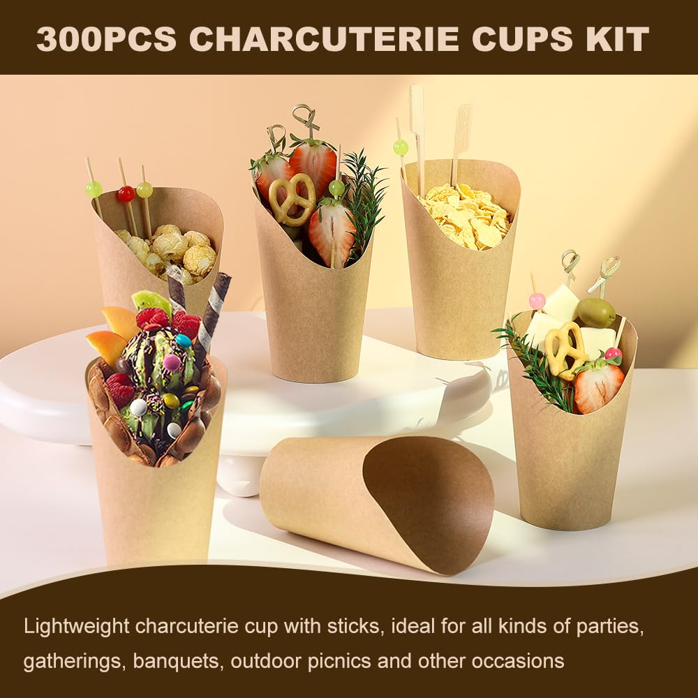 Teemumu dessert and snack cups offer convenient serving options.