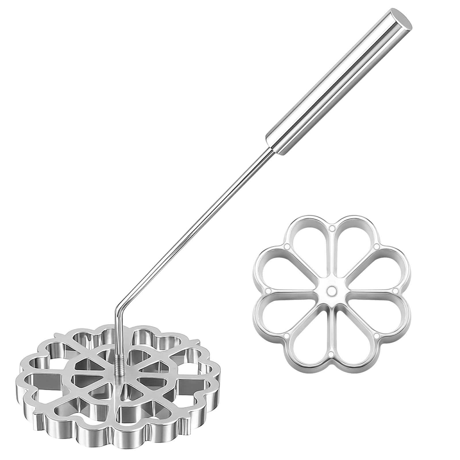 Teenyyou bunuelos mold handle for easy traditional pastries