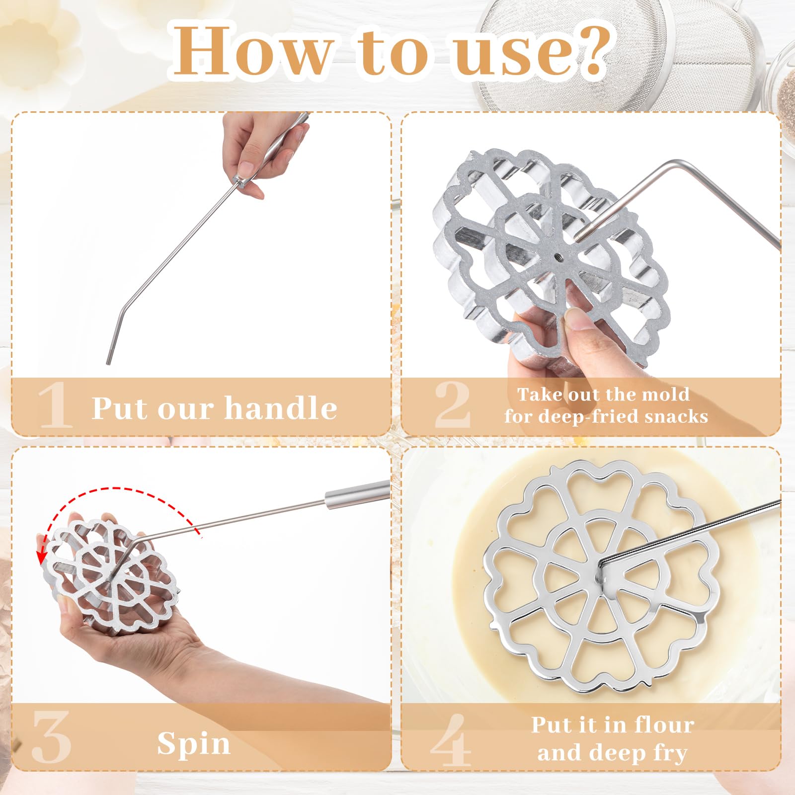 Teenyyou interchangeable molds enable quick design swaps during baking