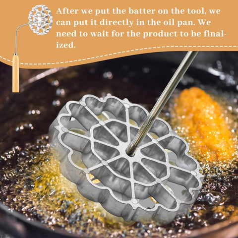 Teenyyou kitchen baking set enhances creativity and presentation