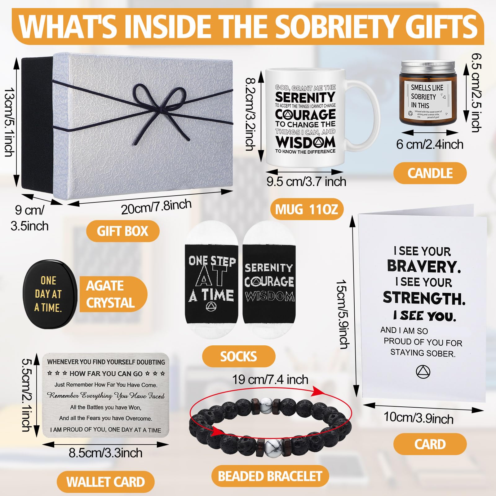 Teenyyou sobriety mug 11oz for daily rituals and mindful sips.