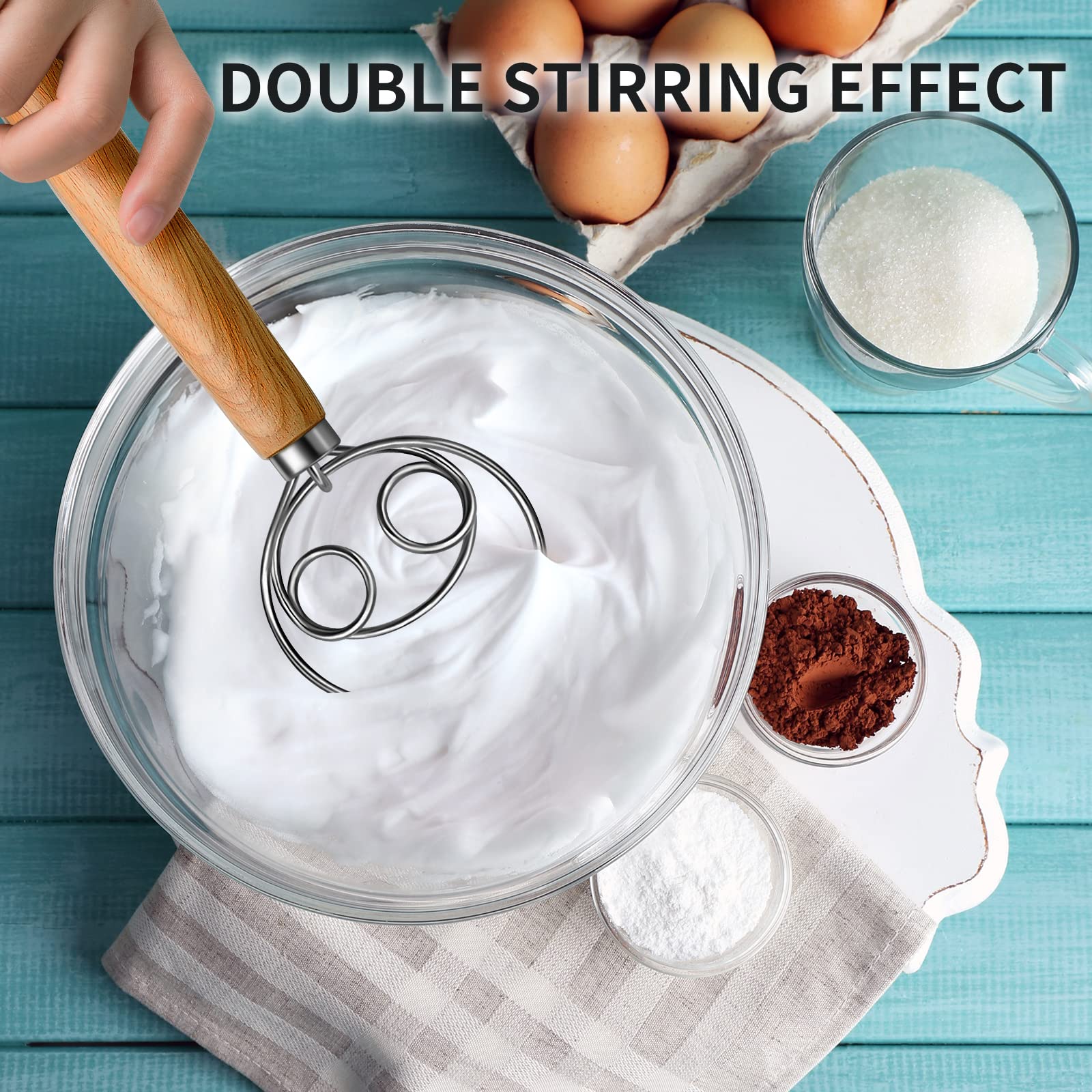 TEEVEA stainless steel coil resists rust for long-lasting kitchen use