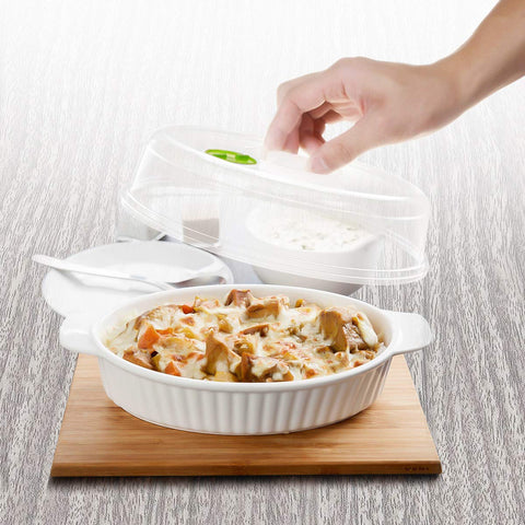 TENINYU extra-small-cover compact storage and helps prevent messes.