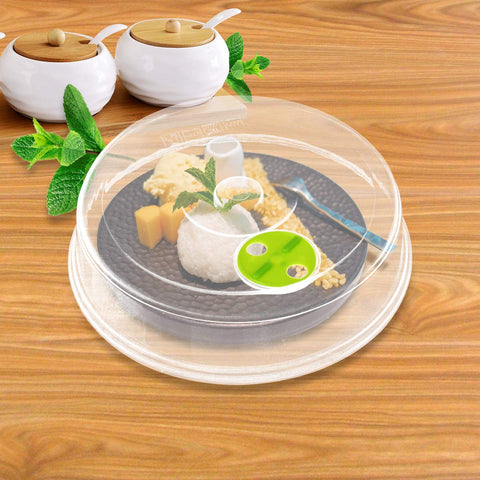 TENINYU nest-storage-cover saves space in your kitchen.