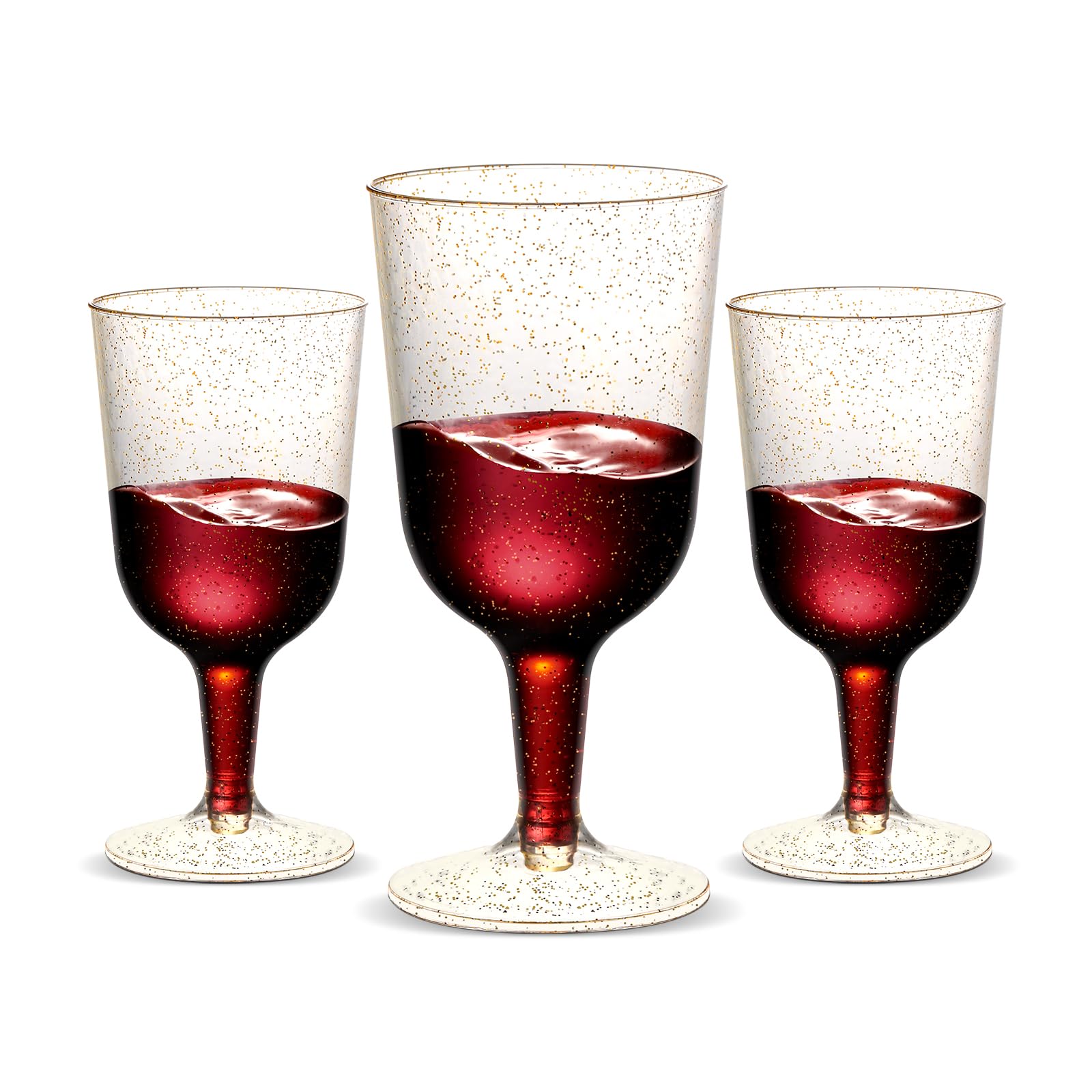 TENYASEN dessert wine portions support measured tastings