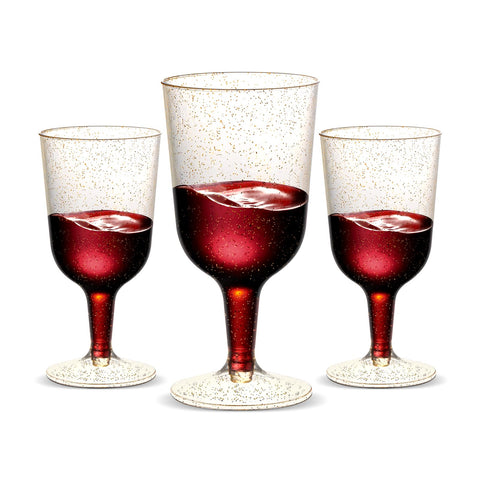 TENYASEN dessert wine portions support measured tastings