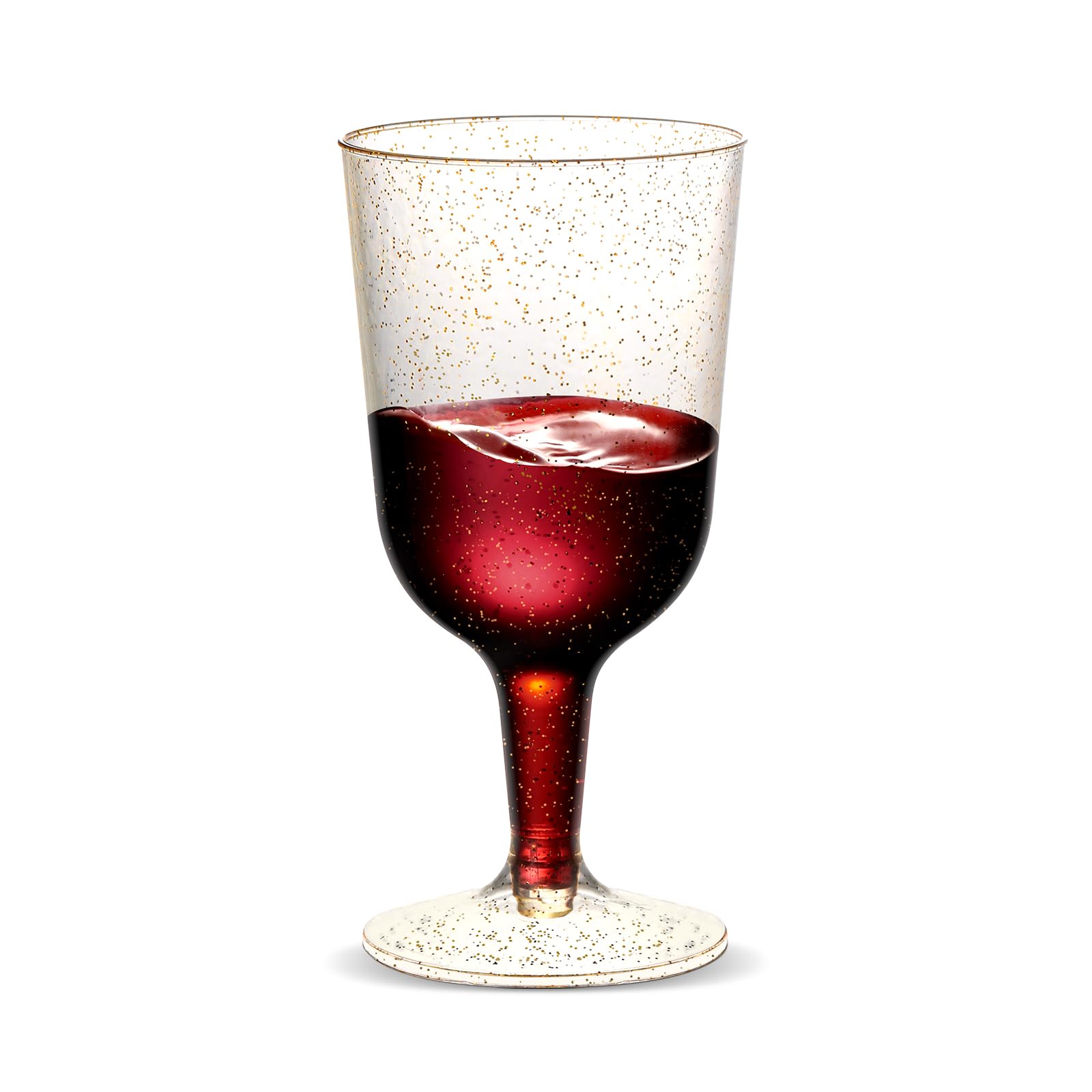 TENYASEN packaging protects glasses during delivery