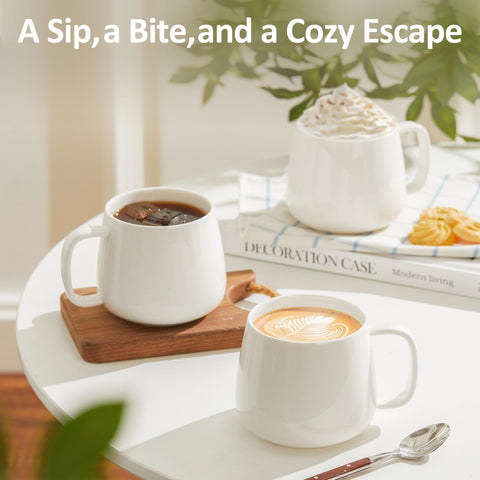 Teocera housewarming gift mug perfect for gifting on occasions