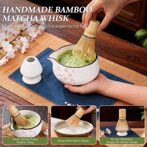 Tepsmigo whisk holder keeps tools organized and ready