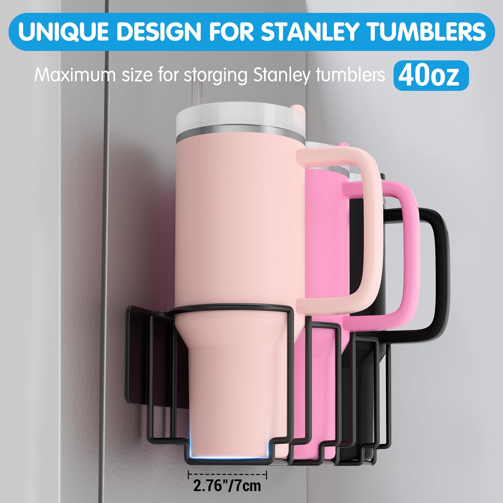 Perfect gift for Stanley lovers on holidays and special occasions