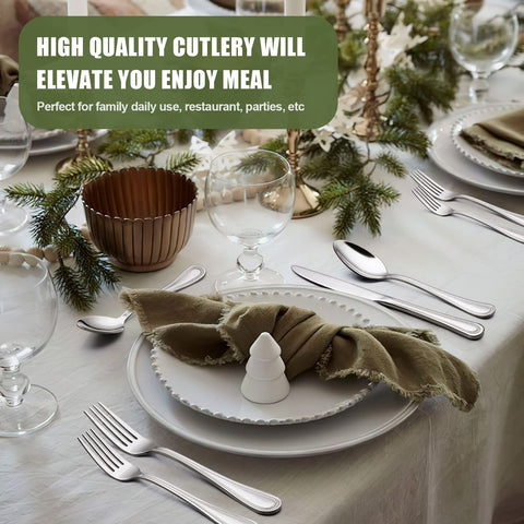 Terlulu ergonomic handles provide balanced comfort during meals